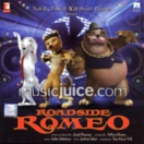 Roadside Romeo CD