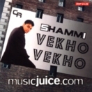 Vekho Vekho CD