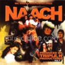 Naach Vol. 1 CD