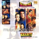 Dharmatma & Kranti CD