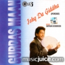 Ishq Da Giddha CD
