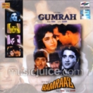 Gumrah & Hamraaz CD
