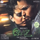 Raaz-The Mystery Continues CD