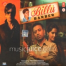 Billu Barber CD
