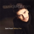 Without You CD