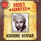 Most Wanted CD