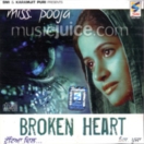 Broken Heart CD