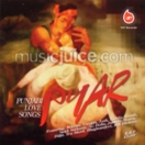 Pyar (Punjabi Love Songs) CD