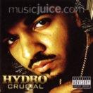 Hydro Crucial CD