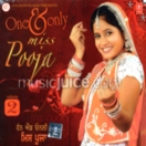 One & Only Miss Pooja 2 CD