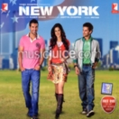 New York CD