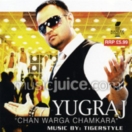 Chan Warga Chamkara CD
