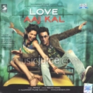Love Aaj Kal CD