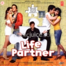Life Partner CD