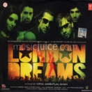 London Dreams CD