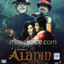 Aladin CD