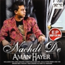Nachdi De (E.P.) CD