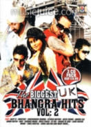 The Biggest UK Bhangra Hits Vol.2 - 3CD Pack