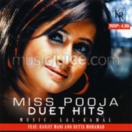 Miss Pooja Duet Hits CD
