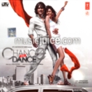 Chance Pe Dance CD
