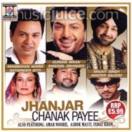 Jhanjar Chanak Payee  CD