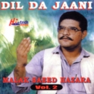 Dil Da Jaani CD