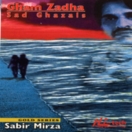 Gham Zadha CD