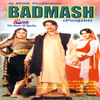 Badmash CD