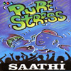 Pure Stress CD