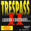 Trespass 2 CD