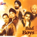 Bad Boys CD