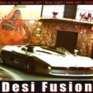 Desi Fusion CD