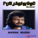 Punjabiwood Forever CD