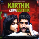 Karthik Calling Karthik CD