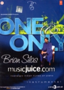 One & Only One Brian Silas (3 CD Set)