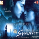 Shaapit (The Cursed) CD