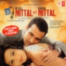 Mitali Mittal v/s Karan Mittal CD