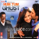 Hum Tum Aur Ghost CD