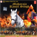 Maharaja Ranjit Singh CD
