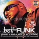 Boli- Funk CD