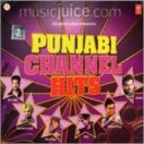 Punjabi Channel Hits CD