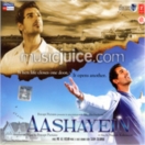 Aashayein CD