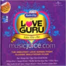 Love Guru (Love on Air) 2 CDs