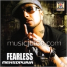 Fearless CD