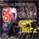 Get Blitz - Blitz CD