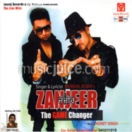 Zanjeer (The Game Changer) CD