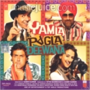 Yamla Pagla Deewana CD