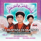 Ya Mustafa Ya Mustafa (Vol. 2) CD