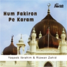 Hum Fakiron Pe Karam CD
