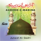 Arzoo-e-Madina CD